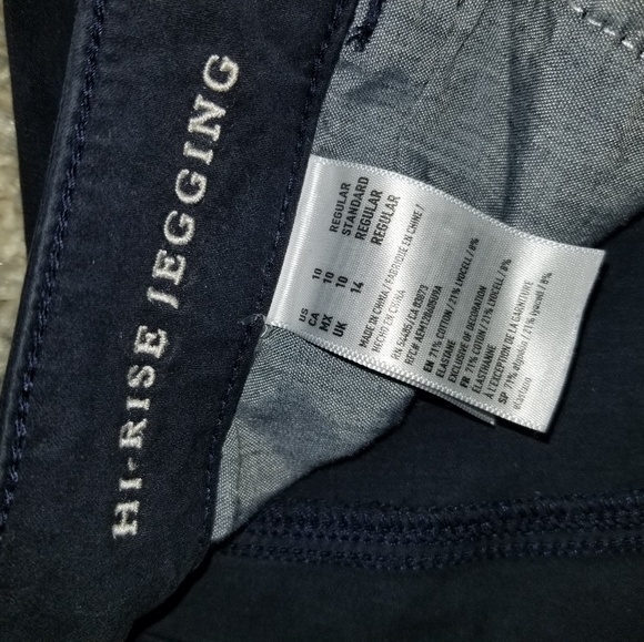 Jean's - Picture 2 of 3